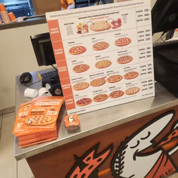 Promosyonlu Pizzada Fiyat Ve Koşul Belirsizliği Yaşadım