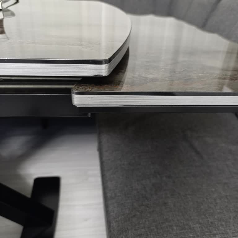 Köşe Takımı Masasının Arızası Giderilmiyor Mağdur Edildik