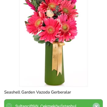 Anneler Gününde Bayat Ve Özensiz Çiçek Gönderildi