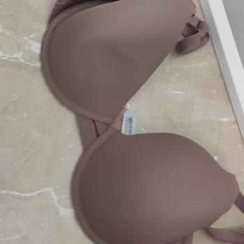 Kullanılmadan Deforme Olan Sütyenlerde Müşteri Mağduriyeti