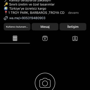 Satış Sonrası İade Bahaneleriyle Mağduriyet Yaşadım