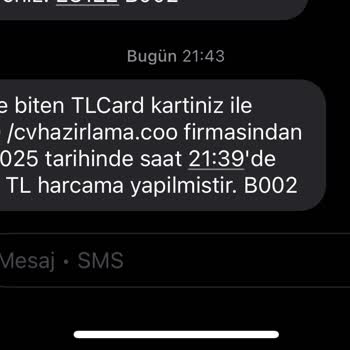 Habersiz Yüksek Ücret Çekimiyle Mağduriyet