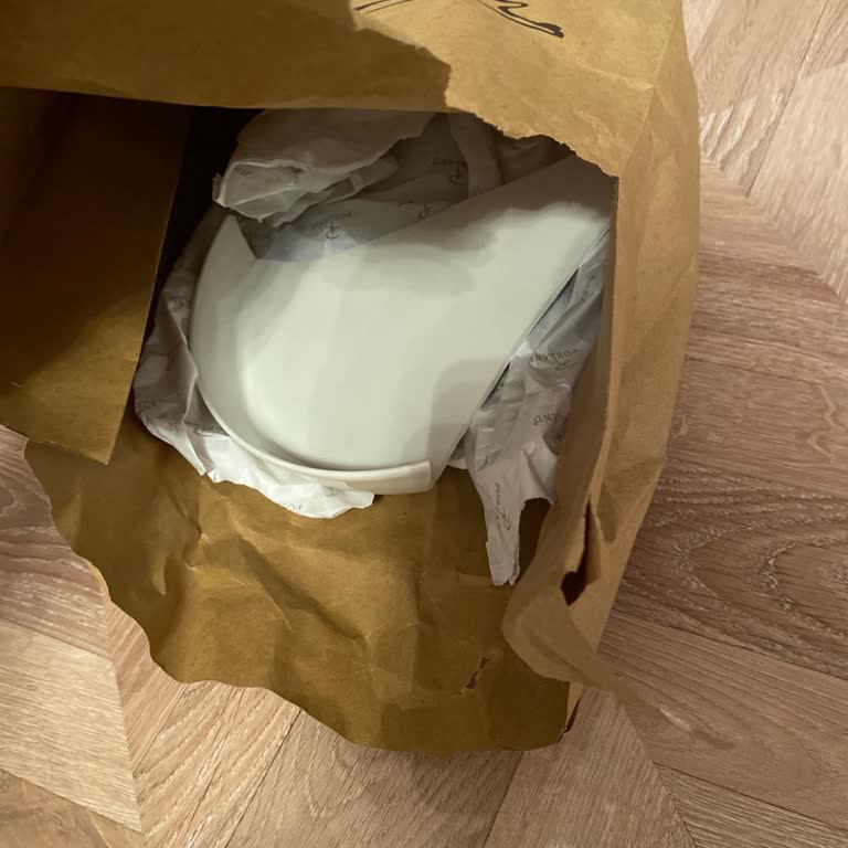 Kırık Ürün Ve Yetersiz Paketleme Mağduriyeti