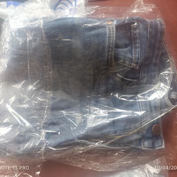 LCW Online Siparişimde Eksik Ve Yanlış Ürünler, İade Sorunu