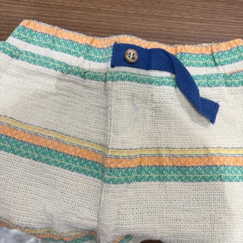 Yıkama Talimatına Uygun Yıkanan Üründe Renk Atması Ve Mağaza İlgisizliği