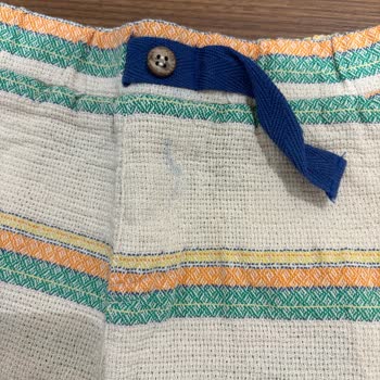 Yıkama Talimatına Uygun Yıkanan Üründe Renk Atması Ve Mağaza İlgisizliği