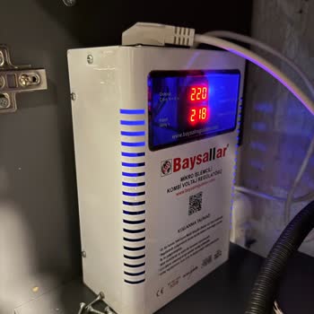 Vaillant Kombi Ana Kart Arızasında Garanti Mağduriyeti