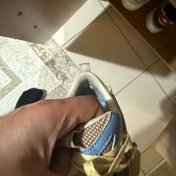 Puma Ayakkabılarda Kısa Sürede Yaşanan Kalite Sorunları Ve Yetersiz Müşteri Hizmeti