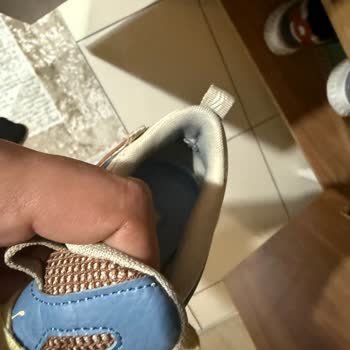 Puma Ayakkabılarda Kısa Sürede Yaşanan Kalite Sorunları Ve Yetersiz Müşteri Hizmeti