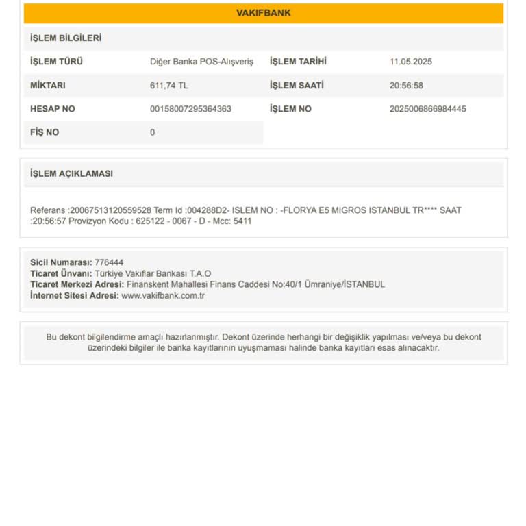 Ödeme Alındı Ürünler Verilmedi Mağaza Çalışanı Mağduriyetimizi Artırdı