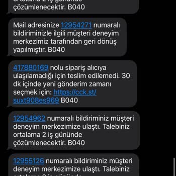 Anneler Günü’nde Çiçek Sepeti Hayal Kırıklığı Ve İlgisizlik