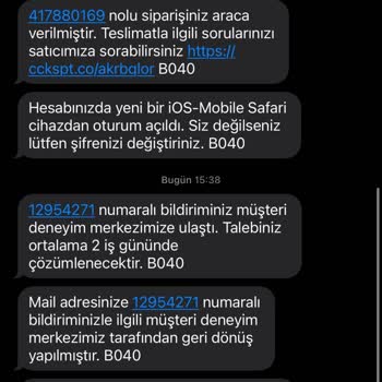 Anneler Günü’nde Çiçek Sepeti Hayal Kırıklığı Ve İlgisizlik