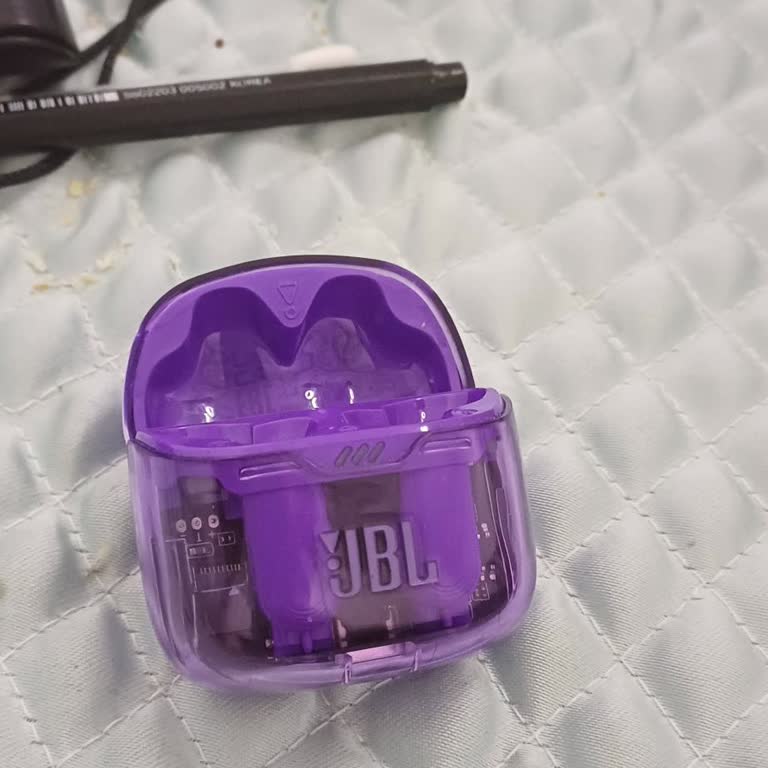 JBL Tune Flex Kulaklığımda Sürekli Sol Taraf Sorunu