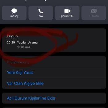 Sipariş Teslim Edilmedi Müşteri Hizmetleri Yanıt Vermiyor