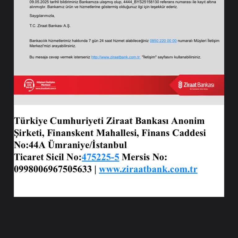 ATM'de Yutulan Paranın Eksik Yatırılması Ve Sorunun Çözümsüz Kalması