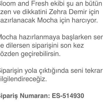 Anneler Günü Çiçeği Teslim Edilmedi, Teslim Edildi Gibi Gösterildi