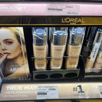 Reyondaki Ve Fişteki Fiyat Farkı, İlgisiz Personel Ve İade Sorunu