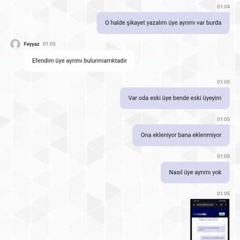 Betmatik'ten Yanıltıcı Bonus Maili Ve Olumsuz Müşteri Hizmeti Deneyimi