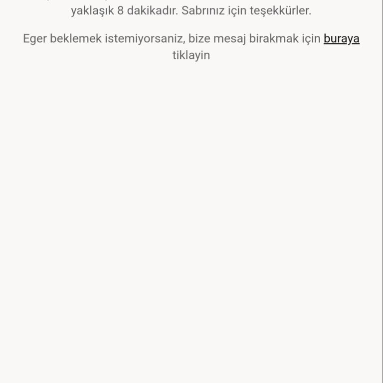 Vaycasino'da Para Yatırma Sorunu ve Güven Problemi