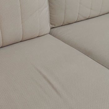 Aldığım Salon Takımı Kısa Sürede Deforme Oldu, Sorunumuz Çözülmedi