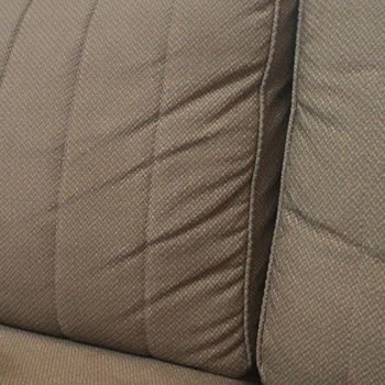 Aldığım Salon Takımı Kısa Sürede Deforme Oldu, Sorunumuz Çözülmedi