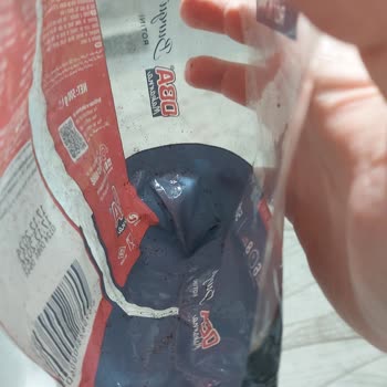 Makarna Paketinde Kurt Ve Tortu Şoku: Sağlığımız Tehlikede!