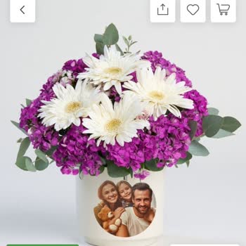 Anneler Günü Hediyem Solmuş Ve Onaysız Gönderildi: Hayal Kırıklığı!