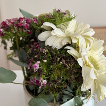 Anneler Günü Hediyem Solmuş Ve Onaysız Gönderildi: Hayal Kırıklığı!