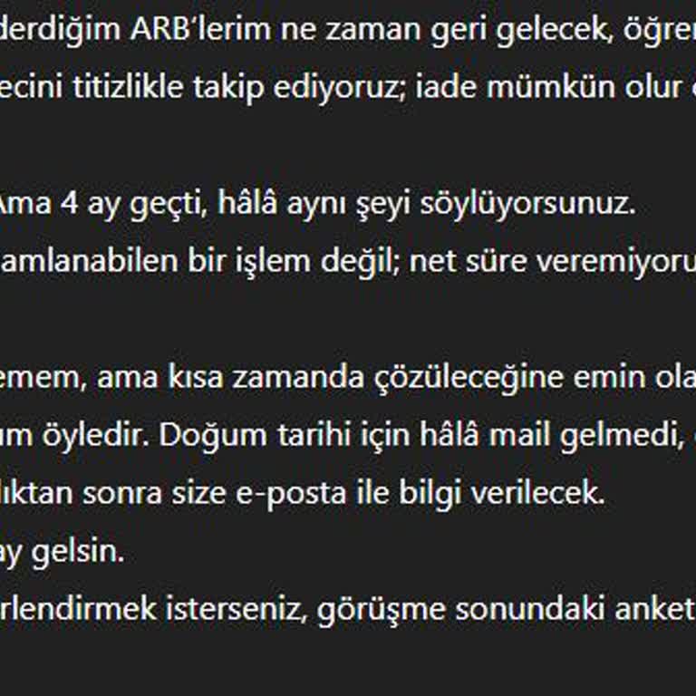 BTC Türk'te Yanlış Ağ Transferi Sonrası Belirsizlik Ve İletişim Sorunu