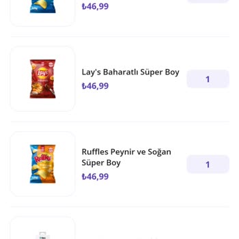 Yanlış Ürün, Geç Teslimat: Getir Hayal Kırıklığı