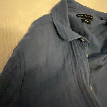 Mudo Mağazası Kusurlu Gömlek İçin Değişim Yerine Ek Ücret Talep Etti