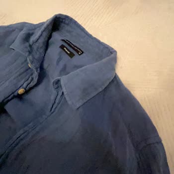 Mudo Mağazası Kusurlu Gömlek İçin Değişim Yerine Ek Ücret Talep Etti