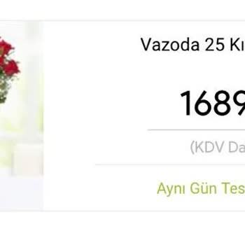Ciceksepeti.net Anneler Günü Siparişimde Eksik Çiçek Gönderimi Ve İletişim Sorunu