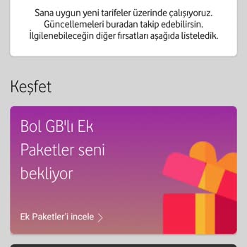 Bir Yıldır Faturalı Hatta Geçemiyorum Çözüm Bekliyorum