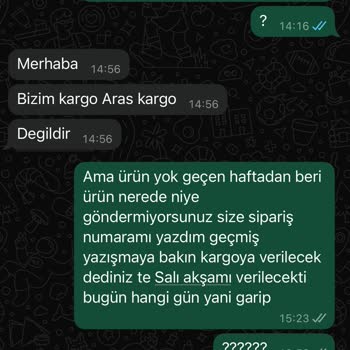Kapıda Ödeme Var, Hizmet Yok: Tesbihevim'de Müşteri Mağduriyeti