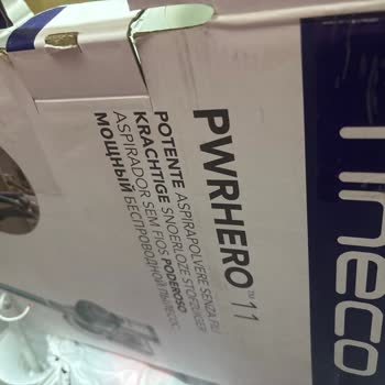 Media Markt Tineco Süpürge Mağduriyeti Ve Garanti Sorunu