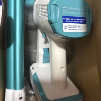 Media Markt Tineco Süpürge Mağduriyeti Ve Garanti Sorunu