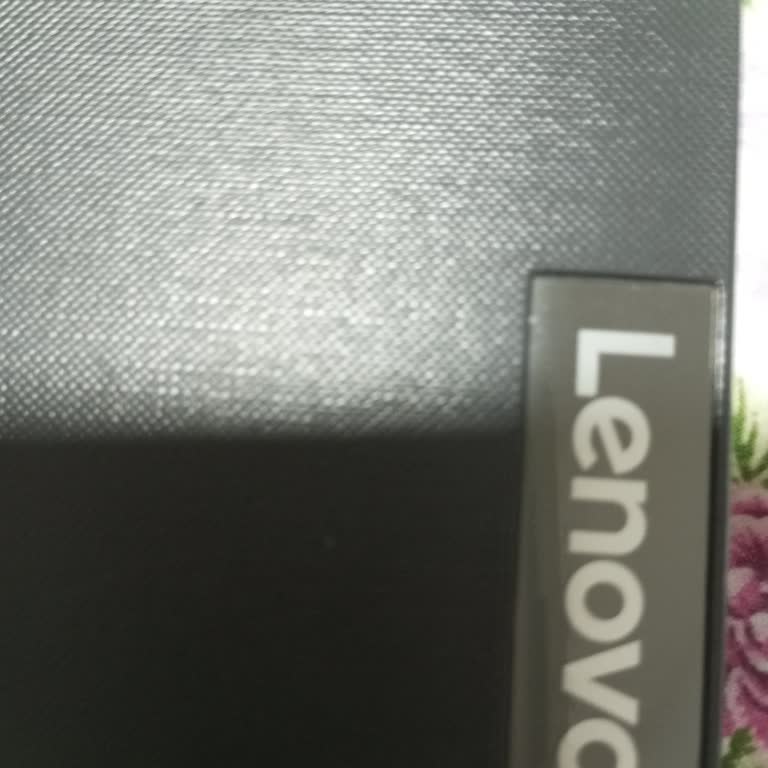 Lenovo Bilgisayarımın Şarjı Hızla Tükeniyor