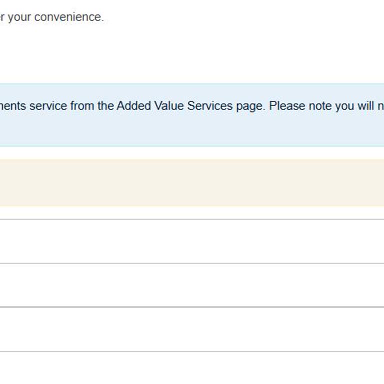 İngiltere Vize Randevusunda Sistem Hatası: Ne Ödeme Ne Belge Yükleme Yapabiliyorum!