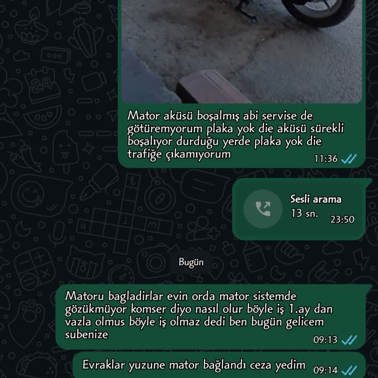 Tescil Belgesi Verilmedi, Mağduriyetim Artıyor
