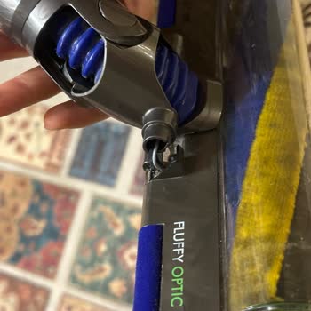 Ek Garantiye Rağmen Dyson V15 Parça Sorunuma Çözüm Bulunmadı