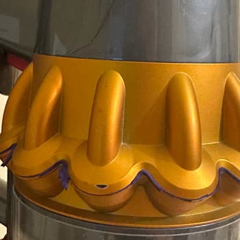 Ek Garantiye Rağmen Dyson V15 Parça Sorunuma Çözüm Bulunmadı