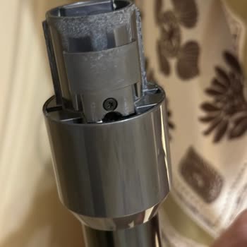 Ek Garantiye Rağmen Dyson V15 Parça Sorunuma Çözüm Bulunmadı