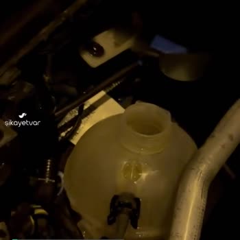 Bursa Peugeot Baykar Oto Servis Hatası Beni Mağdur Etti