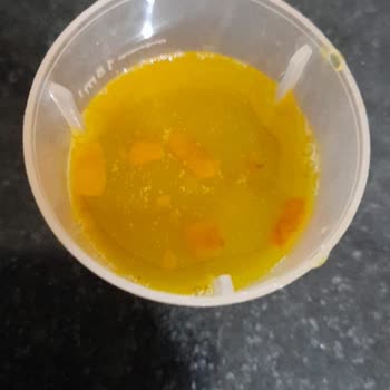 Bozuk Ve Farklı Kokulu Ürün Gönderildi