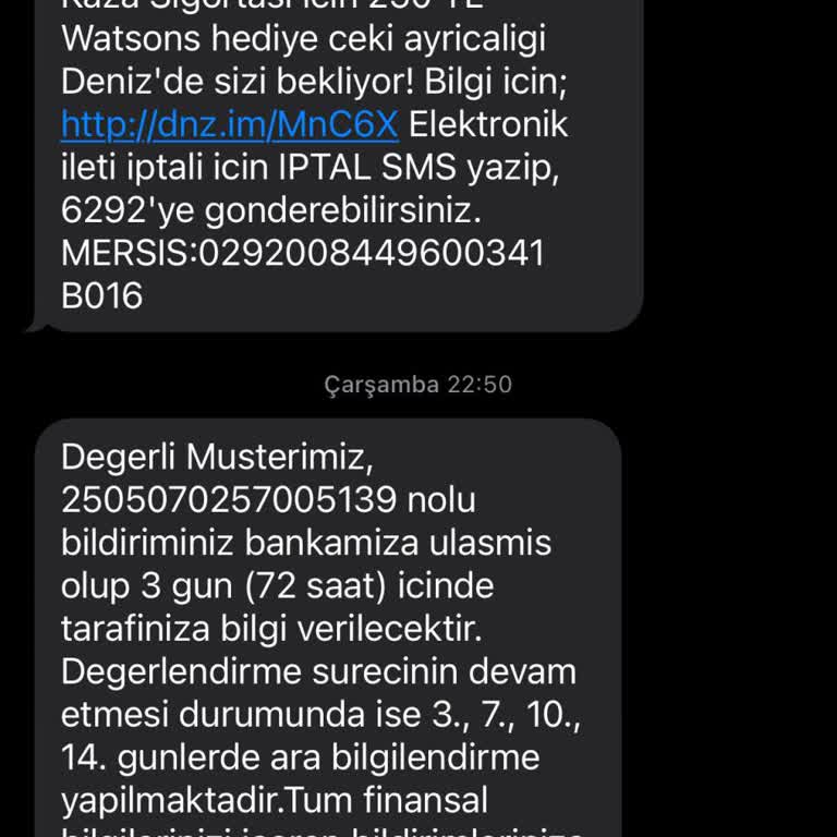 Vergi Ödemesi Kampanyasında Taksitlendirme Yapılmadı Mağduriyet Yaşıyorum