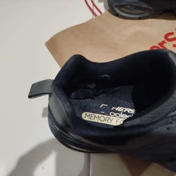 Skechers Ayakkabıda Erken Yırtılma Ve Olumsuz Garanti Süreci