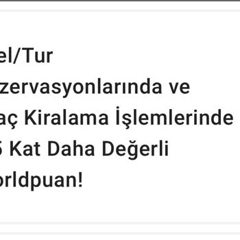 VakıfBank Platinum Plus Metal Kart'ta Değerli Puan Çarpanları Sürekli Değişiyor