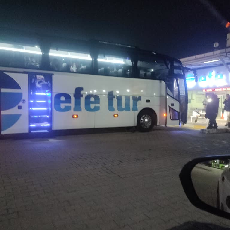 Otobüs 45 Dakika Gecikti, Bilgilendirme Yetersizdi