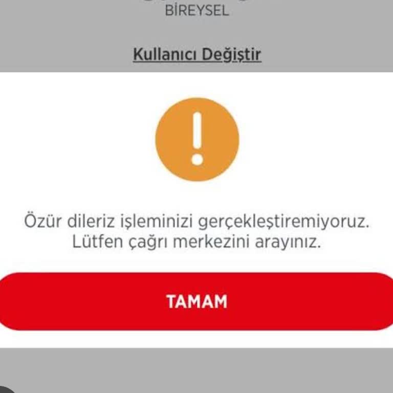 Ziraat Bankası'nda Şüpheli İşlem Nedeniyle Hesabımın Bloke Edilmesi Ve Yavaş Hizmet